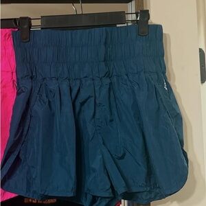 Free people shorts